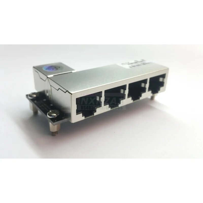 RS485 CAN MODBUS Промышленный контроллер Последовательная шина Концентратор связи Разъем RJ45 Сетевой порт интеркоммуникации