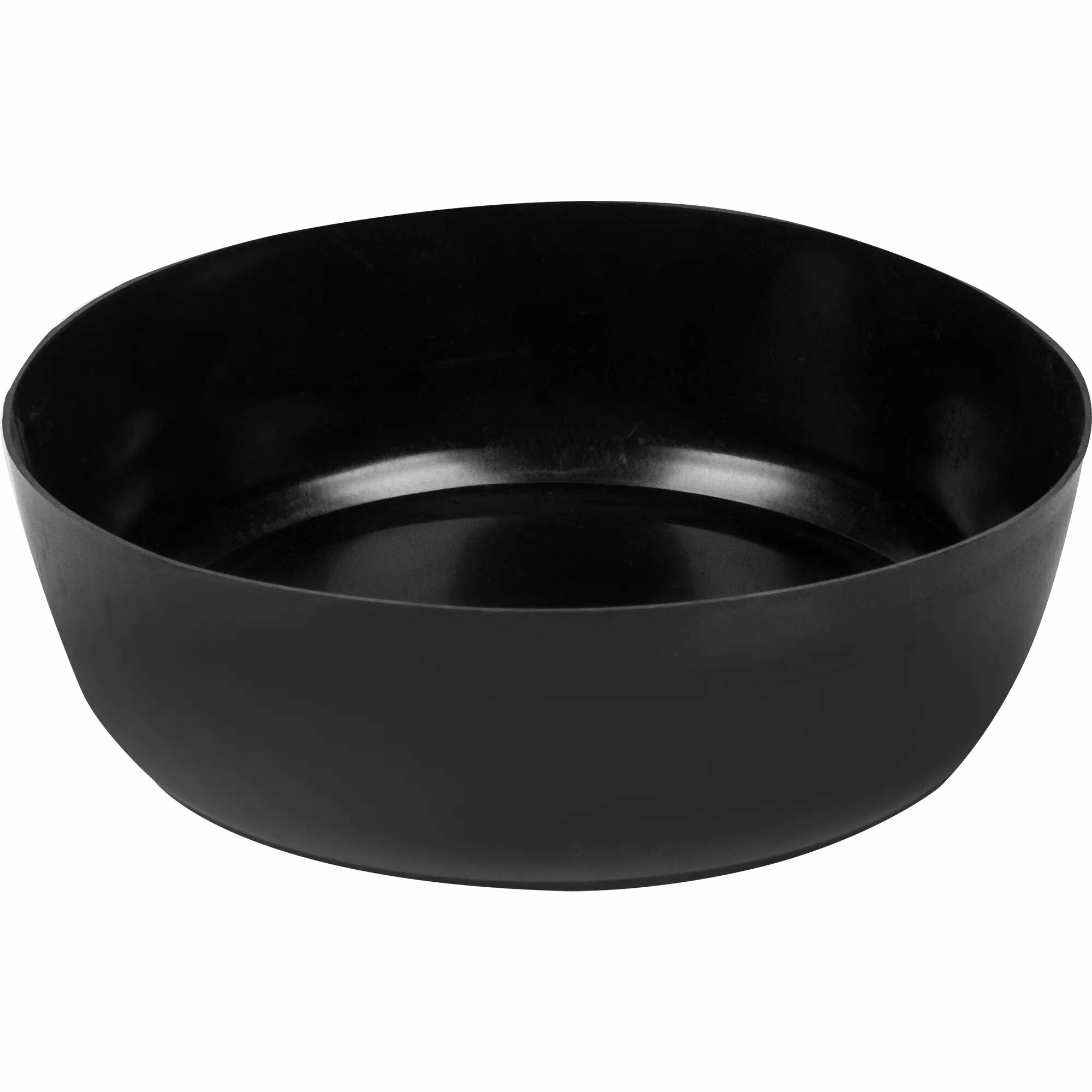 Чашка пластиковая для гипса Дельта низкая 0.75 л