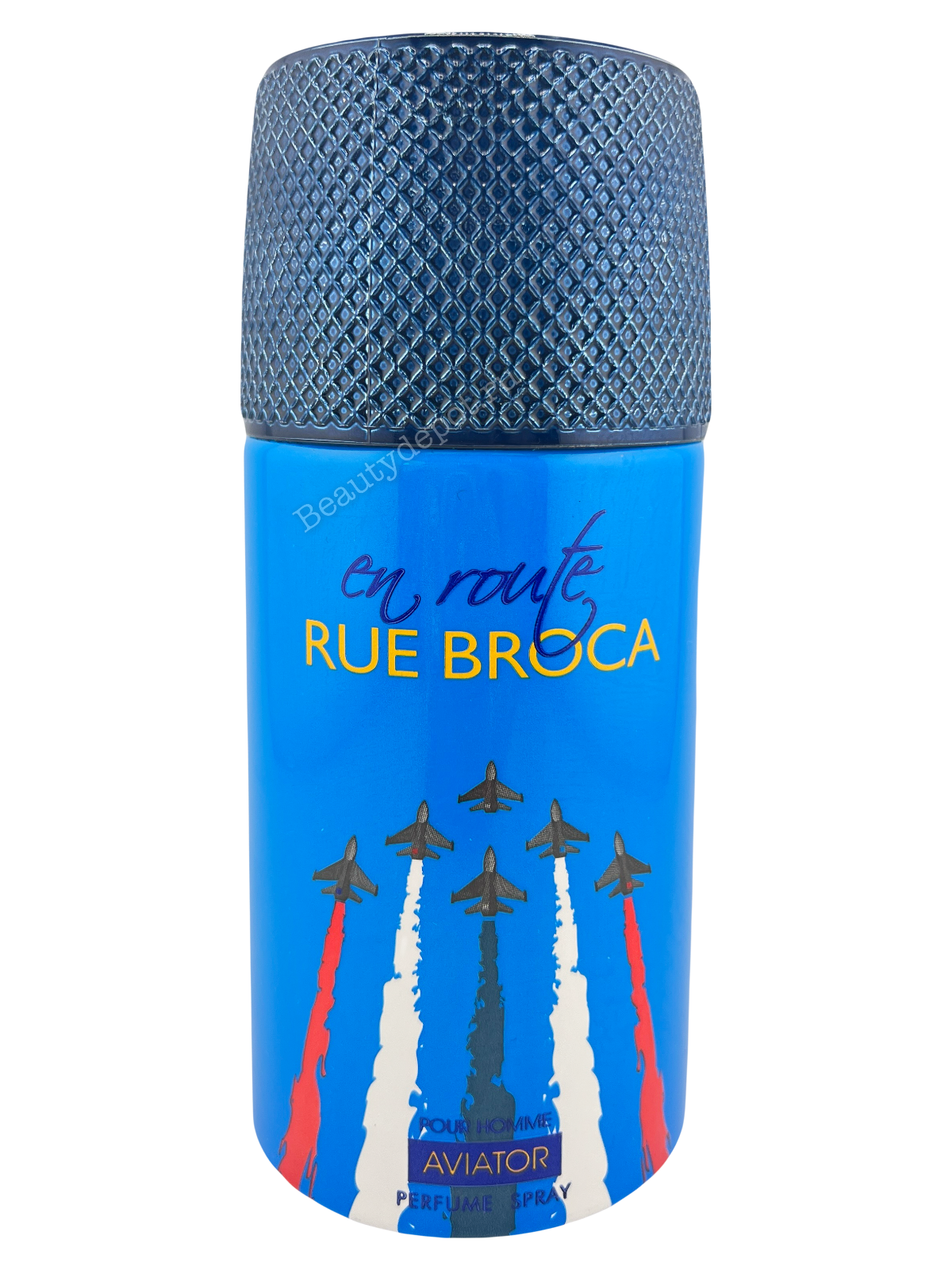 Rue Broca Мужской En Route Aviator Парфюмированный спрей для тела 250мл