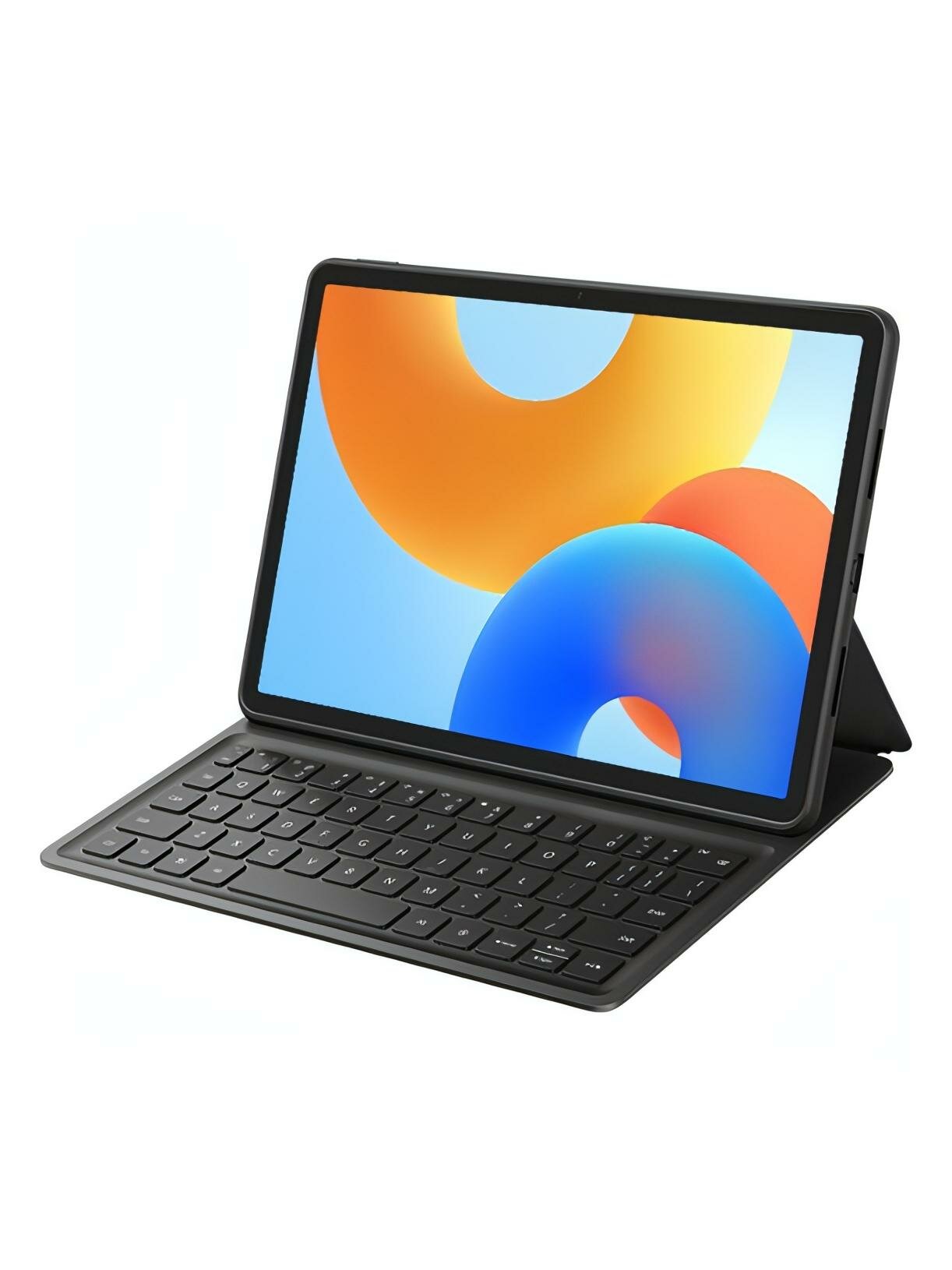 Планшет HUAWEI MatePad 11.5" (2025) 6/128GB +Keyboard Space Gray (53014ETM) — фото 1