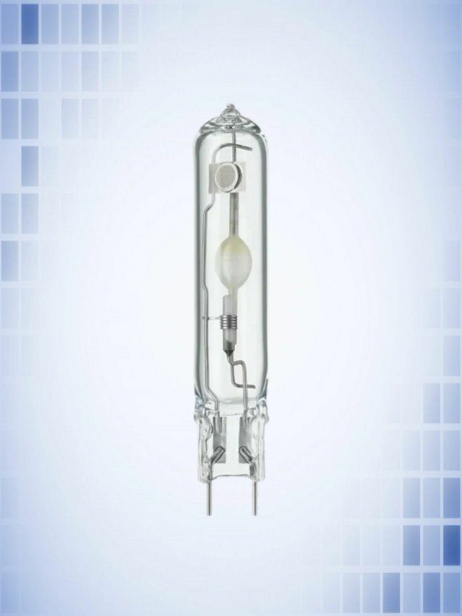 Лампа специальная металлогалогенная Osram POWERBALL HCI-TC 35W/942 NDL G8.5