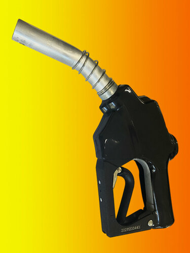 Изображение товара Пистолет заправочный Высокопроизводительный MD 120, аналог OPW 120L