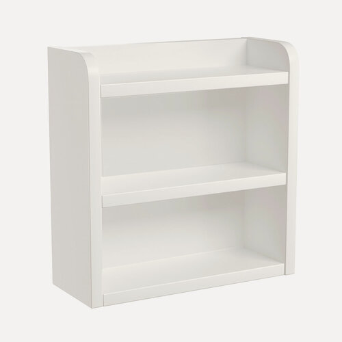 Изображение товара Полка настольная Вектор №9, Белый