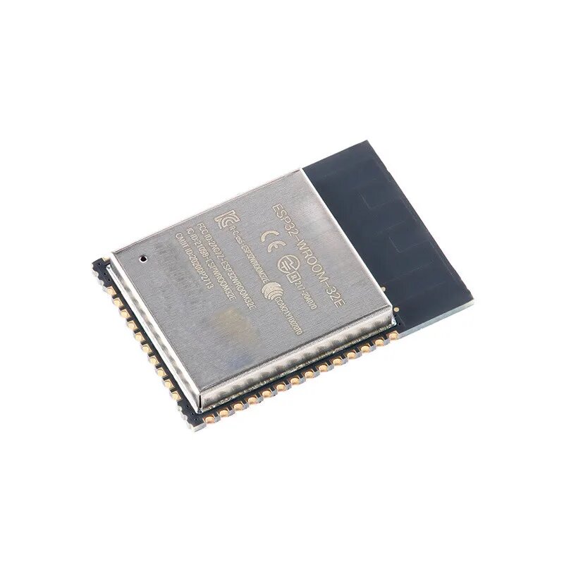 ESP32-WROOM-32 Stlxy, ESP32-WROOM-32E
