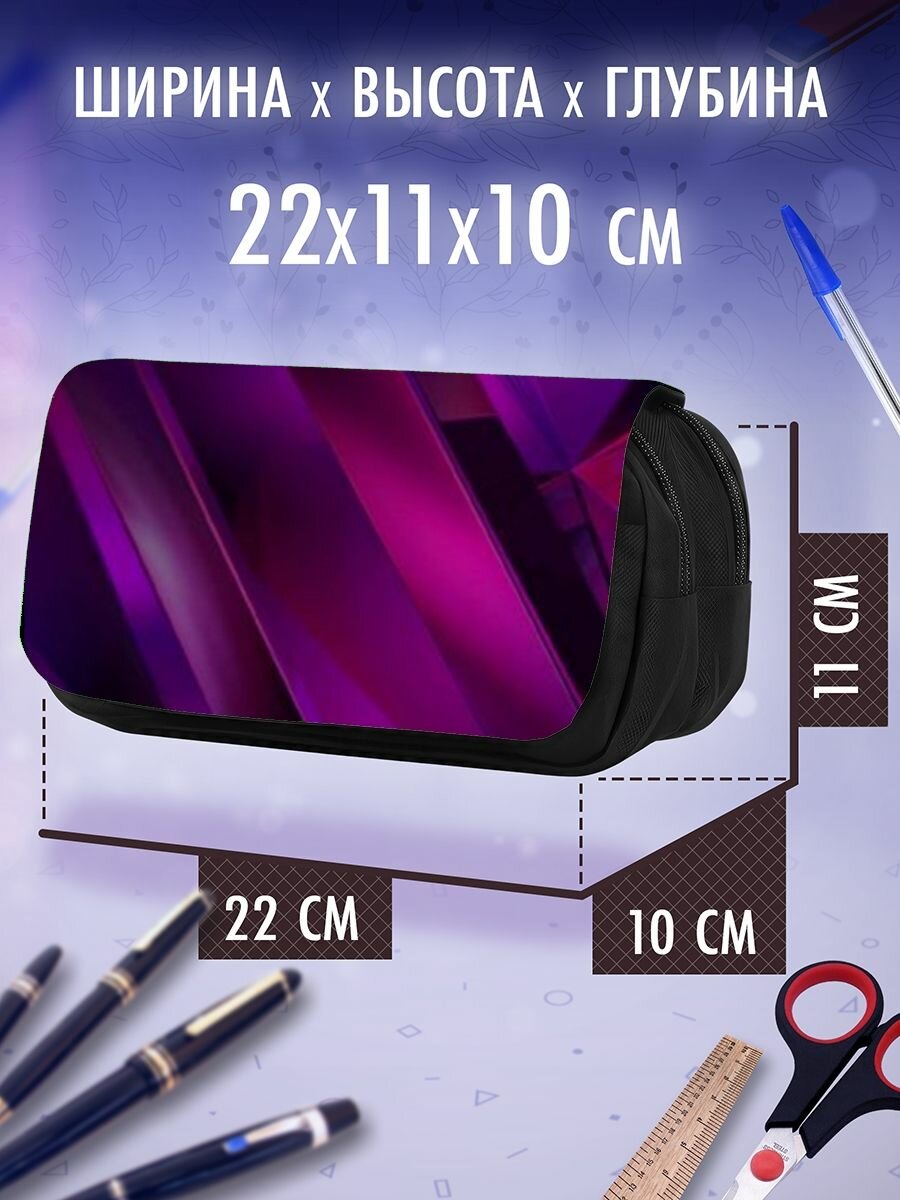 Картинки Пенал косметичка Xiaomi Xiaomi Mi