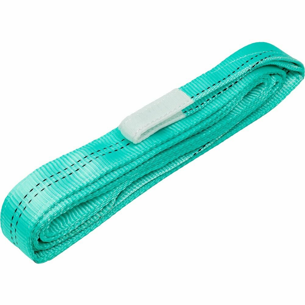 Текстильный петлевой строп Gigant Professional