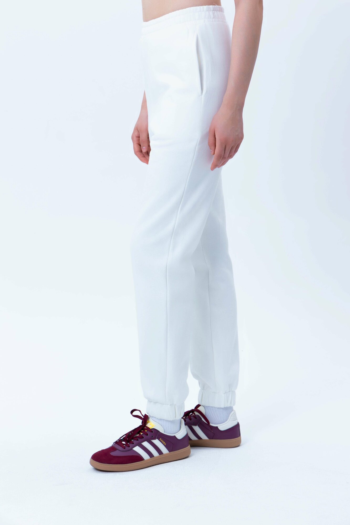 Брюки классические TERRA PRO, размер S — фото 1