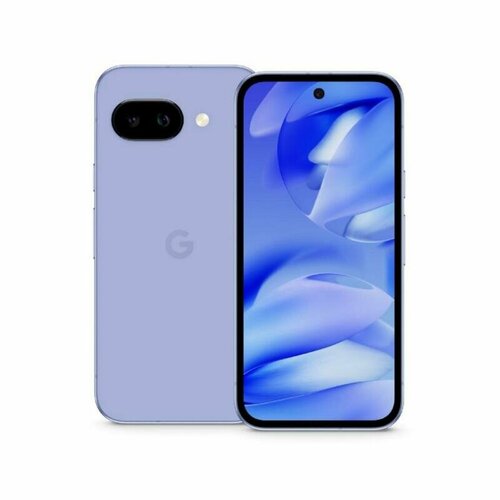 Смартфон Google Pixel 9A 8256Gb Global Iris Фиолетовый 71018₽