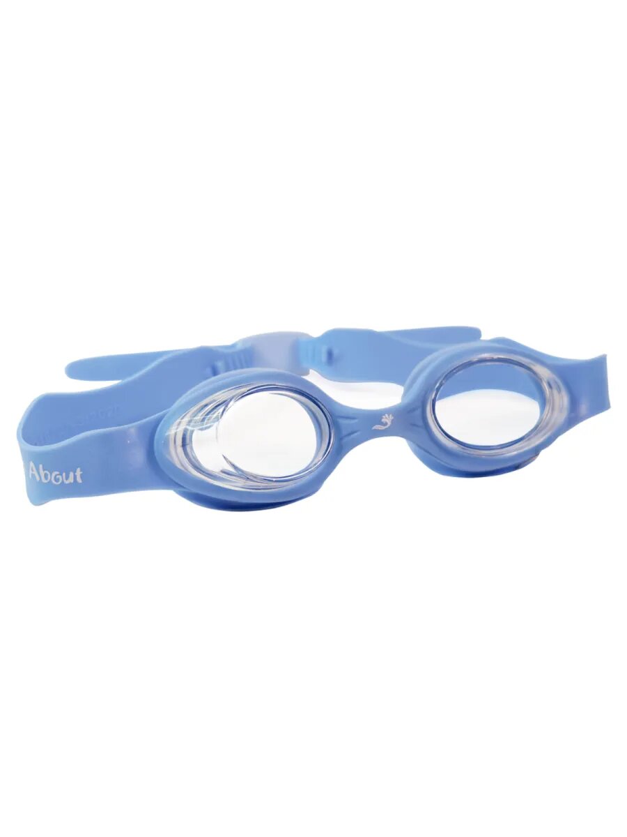 Очки для плавания Infant Guppy Goggles 2-6 лет