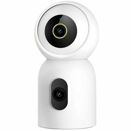 фото Ip-камера imilab indoor camera 3k wifi plug-in c30 dual (cmsxj111a) eu