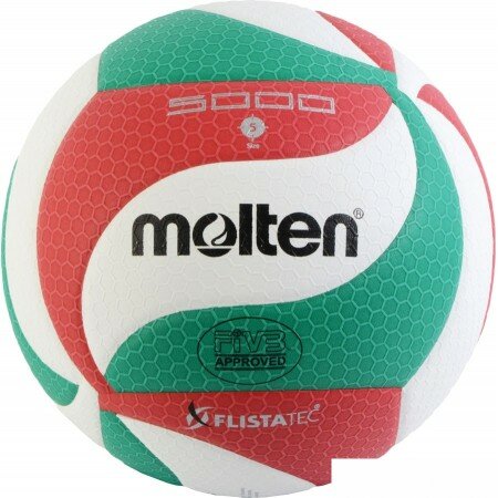 Мяч Molten V5M5000 (5 размер)