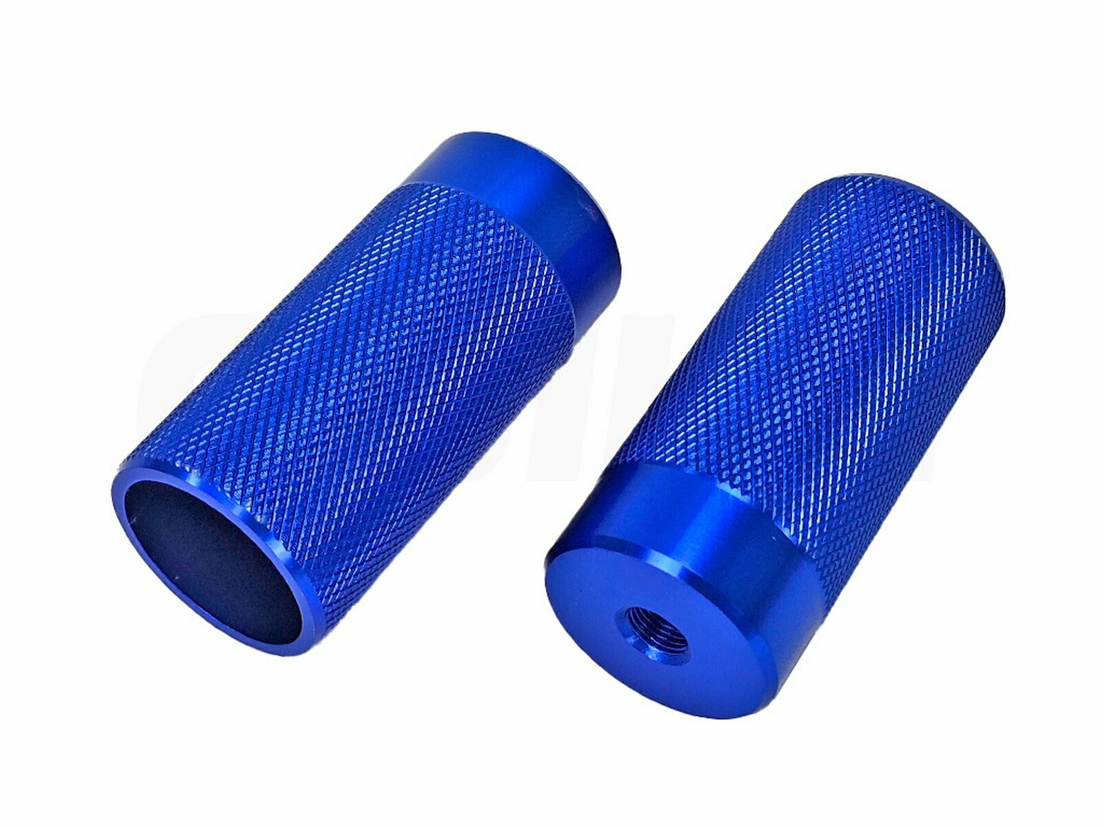 Пеги 80мм d-38мм, P38-80, резьба М10 — фото 1