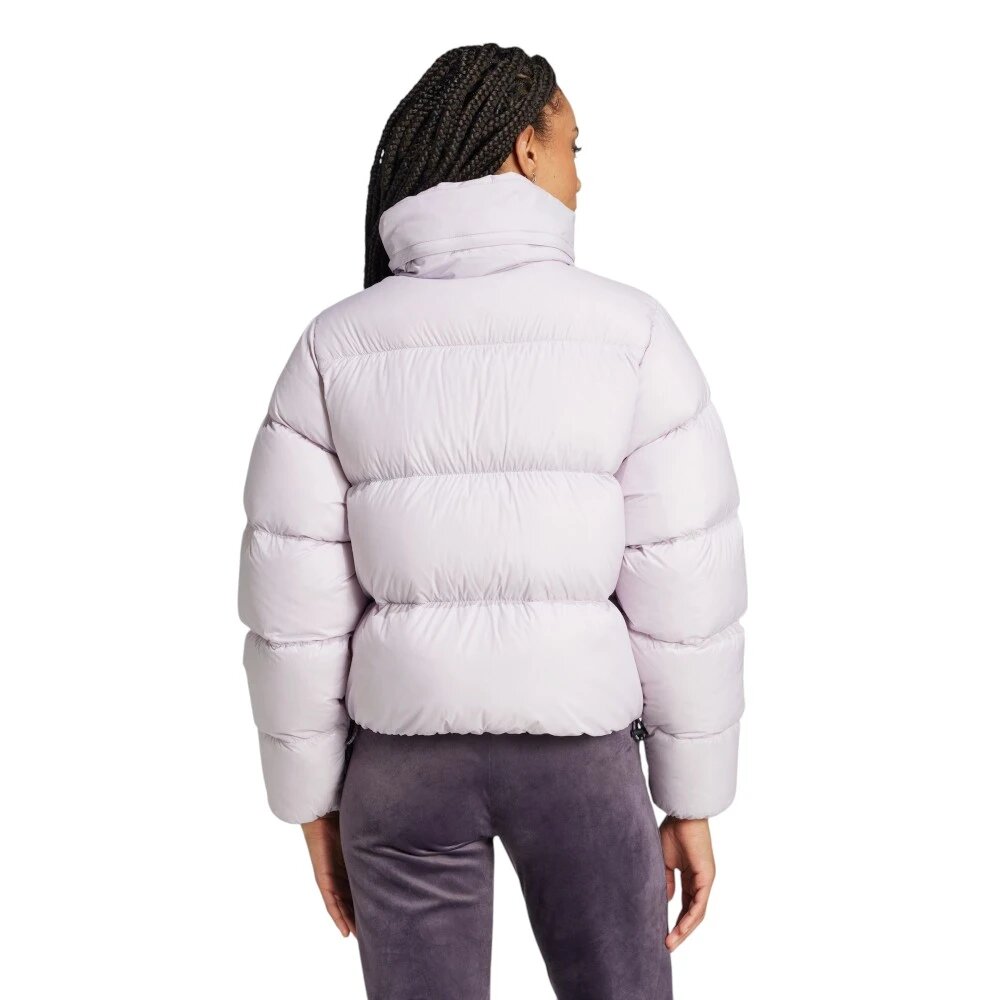 Куртка adidas, размер S — фото 1