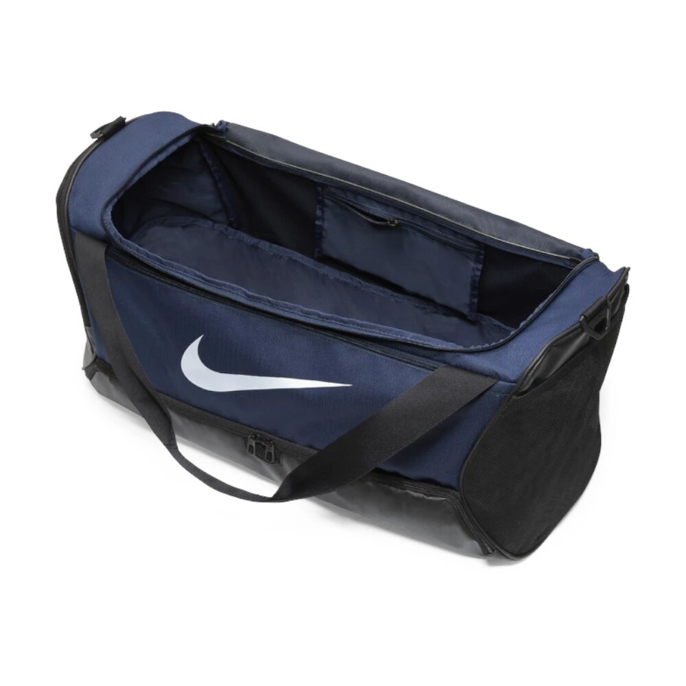 Сумка барсетка NIKE, синий — фото 1