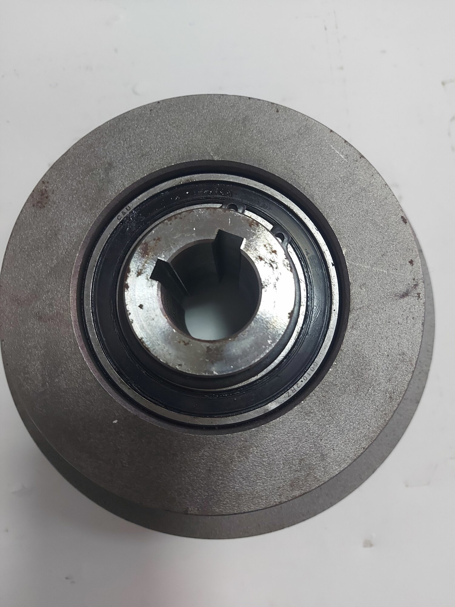 Муфта центробежная (28*6х126х86х2В) — фото 1