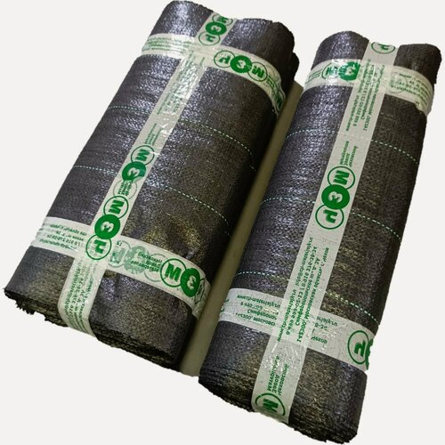 Изображение товара Агроткань для междурядий Premium 0.55x20 м ЧЗМ 6955
