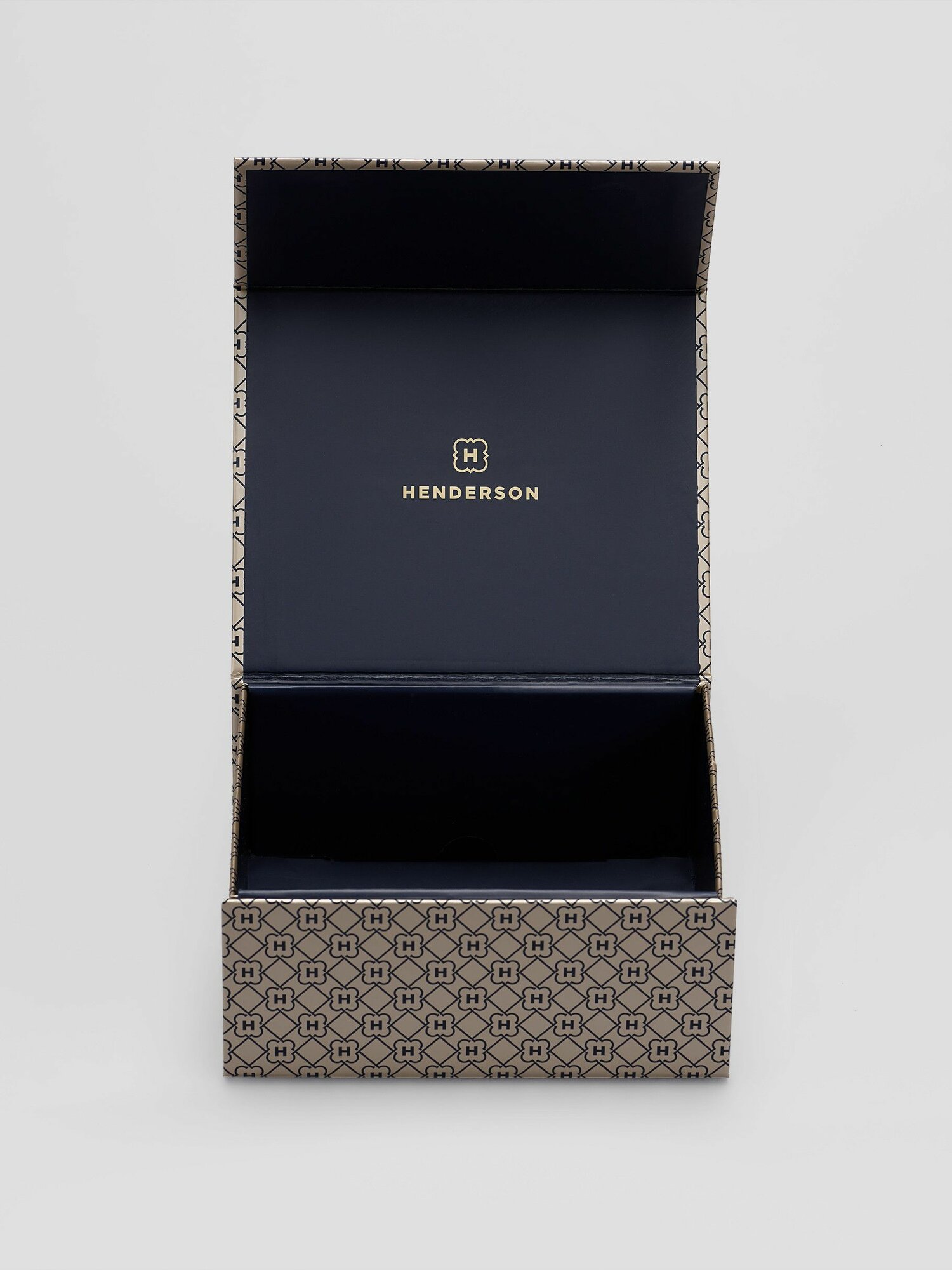 Подарочная коробка HENDERSON — фото 1