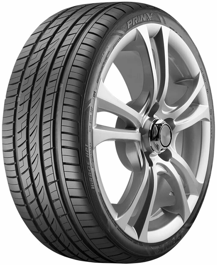 Prinx HP1 HiRace 235/45 R17 97W летние автомобильные шины