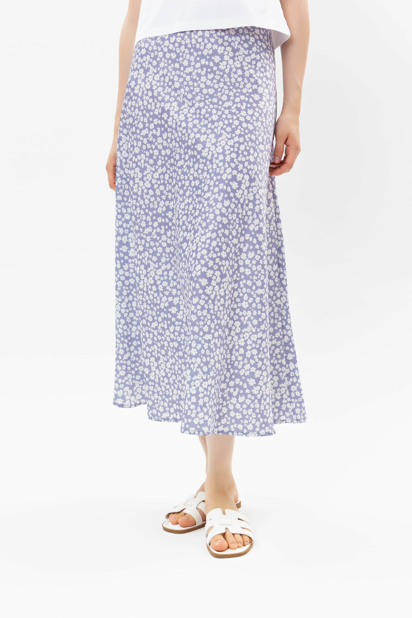 Юбка TERRA PRO, размер M, blue — фото 1