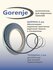 Уплотнитель для варочной панели Gorenje