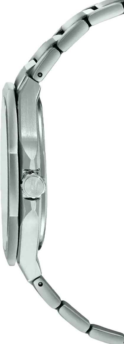 Наручные часы CASIO, стальной — фото 1