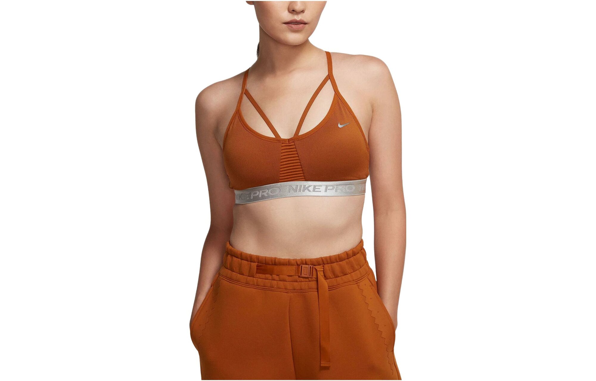 Бриджи спортивные NIKE Umber Thin