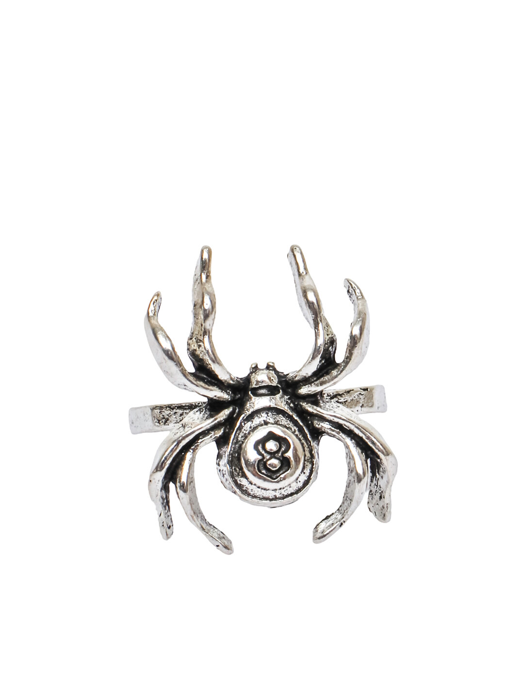 Кольцо-кулон