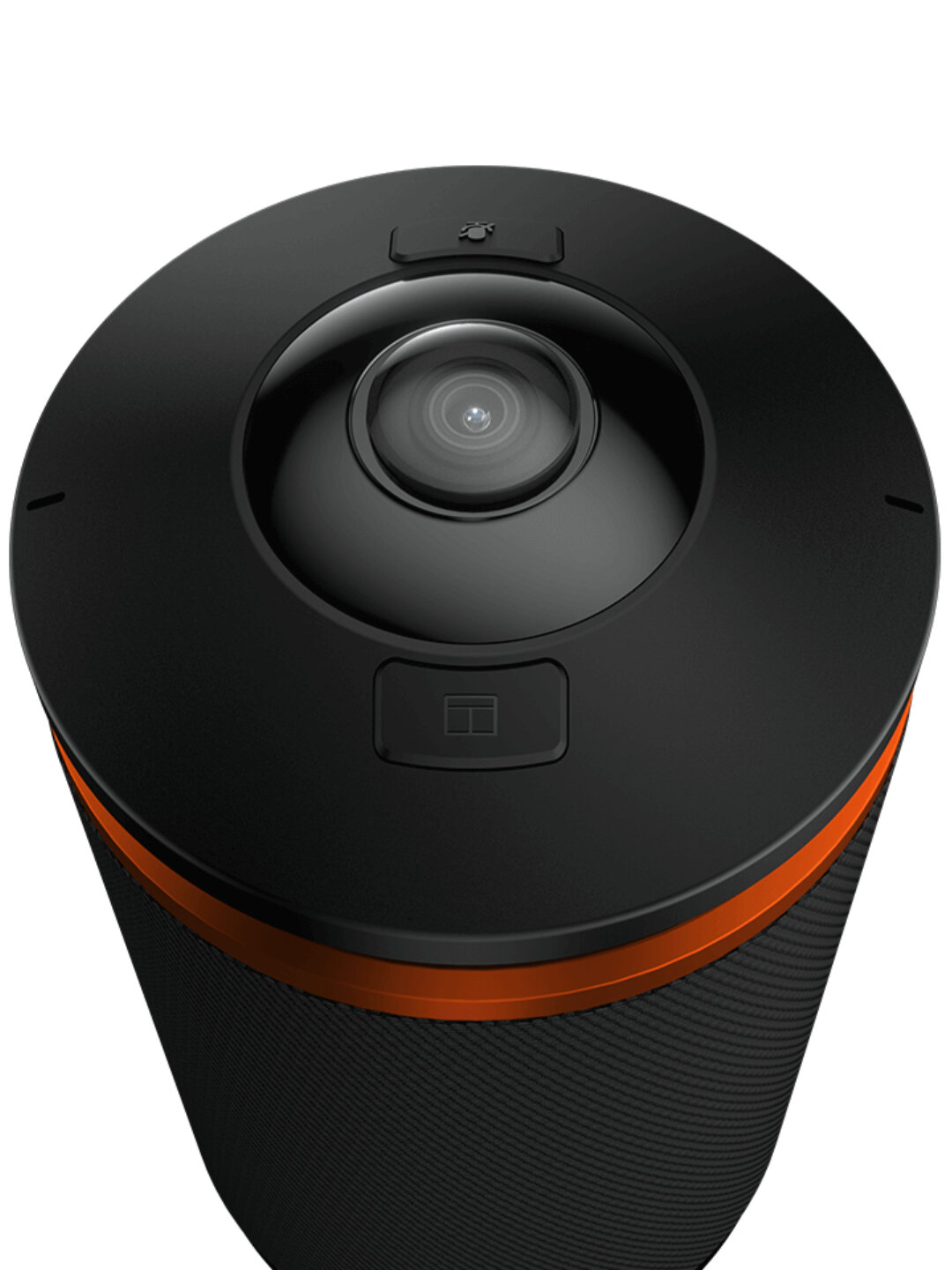 Веб-камера Cougar CYCLOPS AIO, панорамная, ваш идеальный спутник для коммуникации и творчества — фото 1