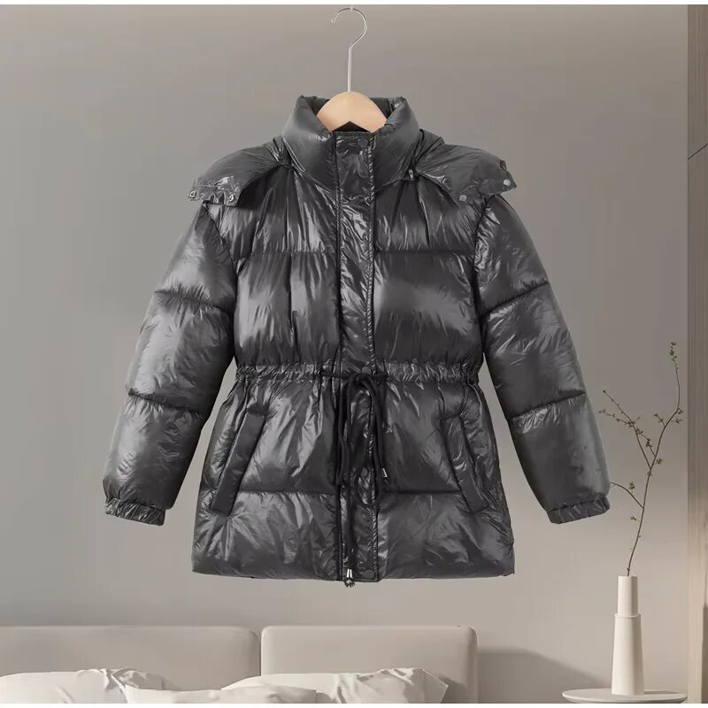 Парка HFWOMENFZ размер M