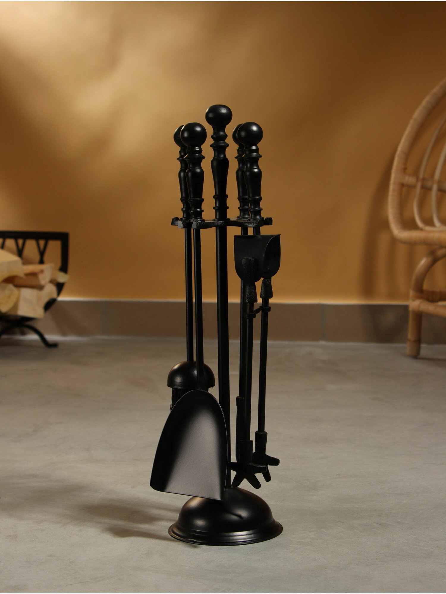 Каминный набор 