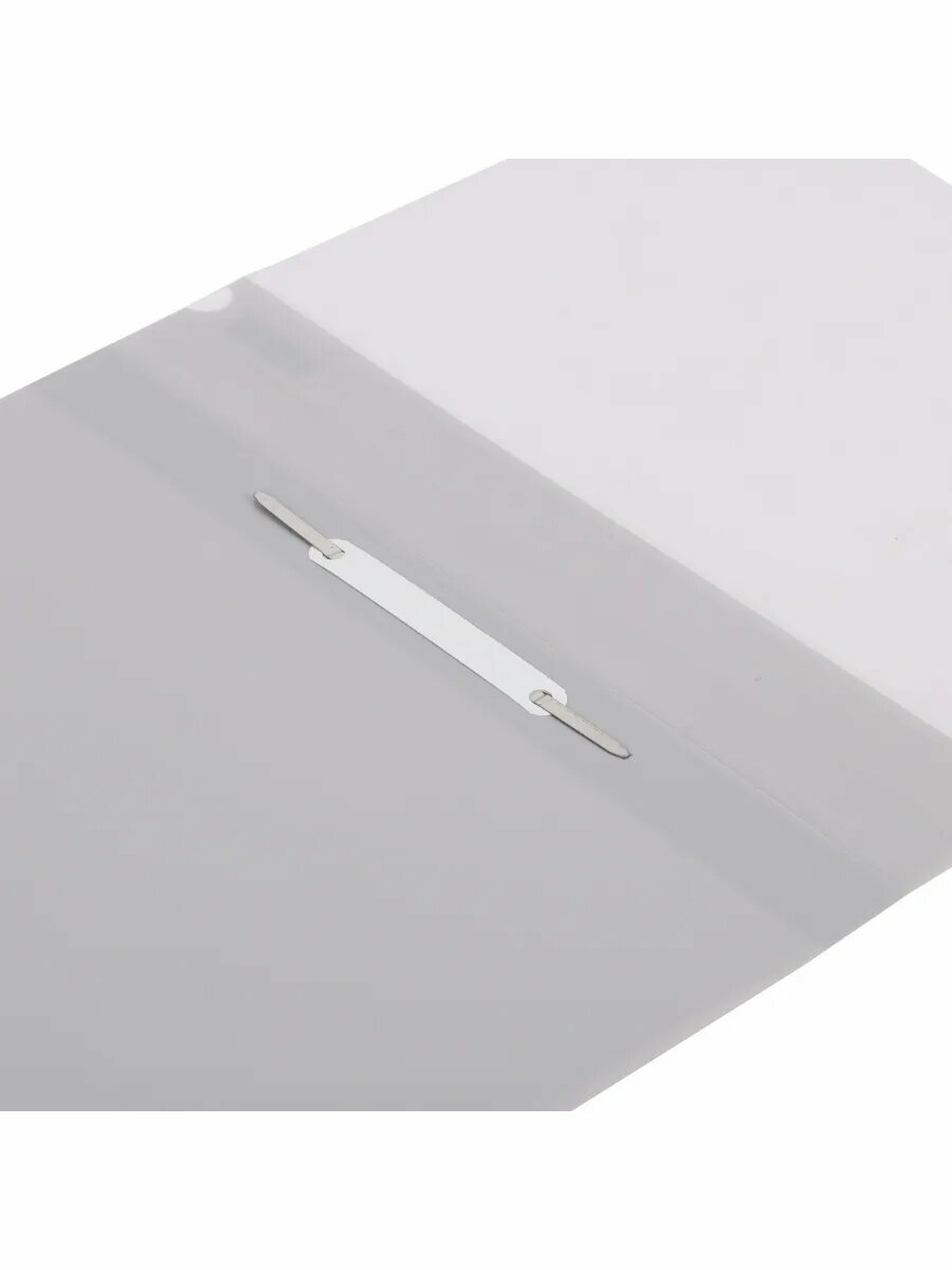 Папка скоросшиватель А4 — фото 1