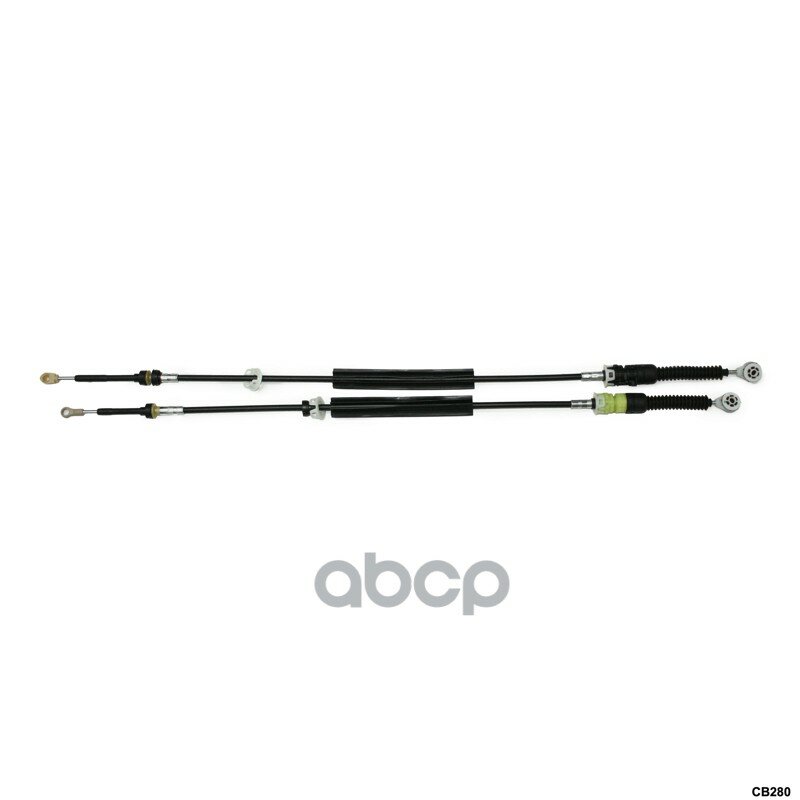 Трос мкпп largus renault logan/duster/sandero AMR арт. CB280