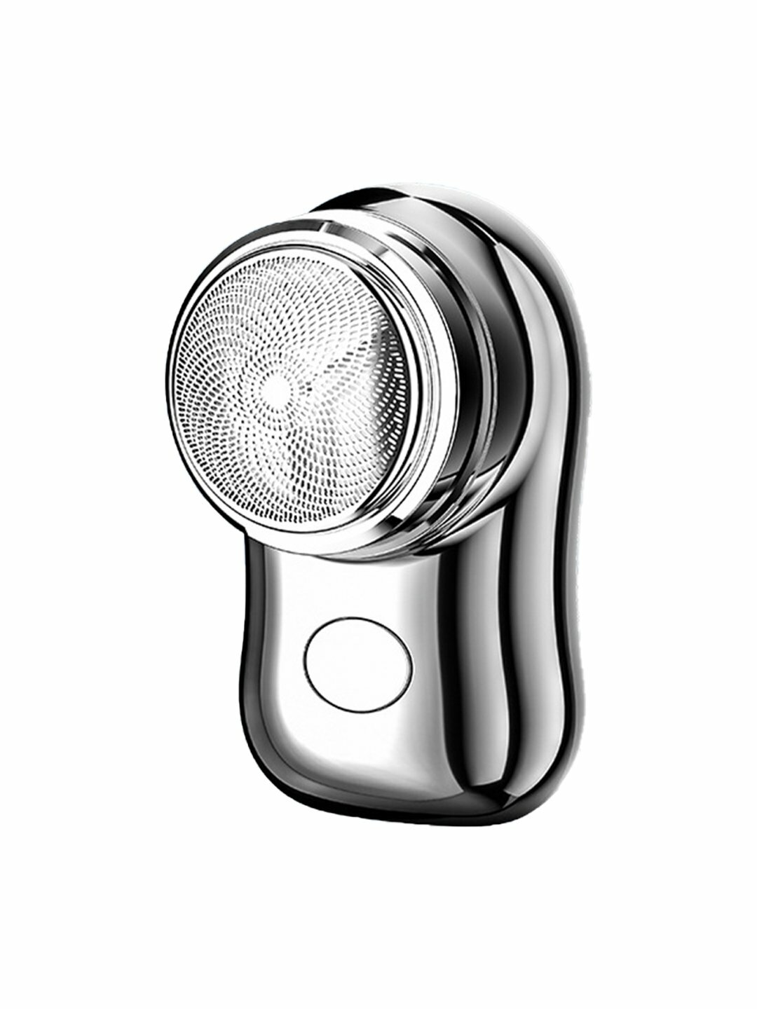 Электрическая портативная мини-бритва для бритья Портативная мини бритва, триммер, электрическая