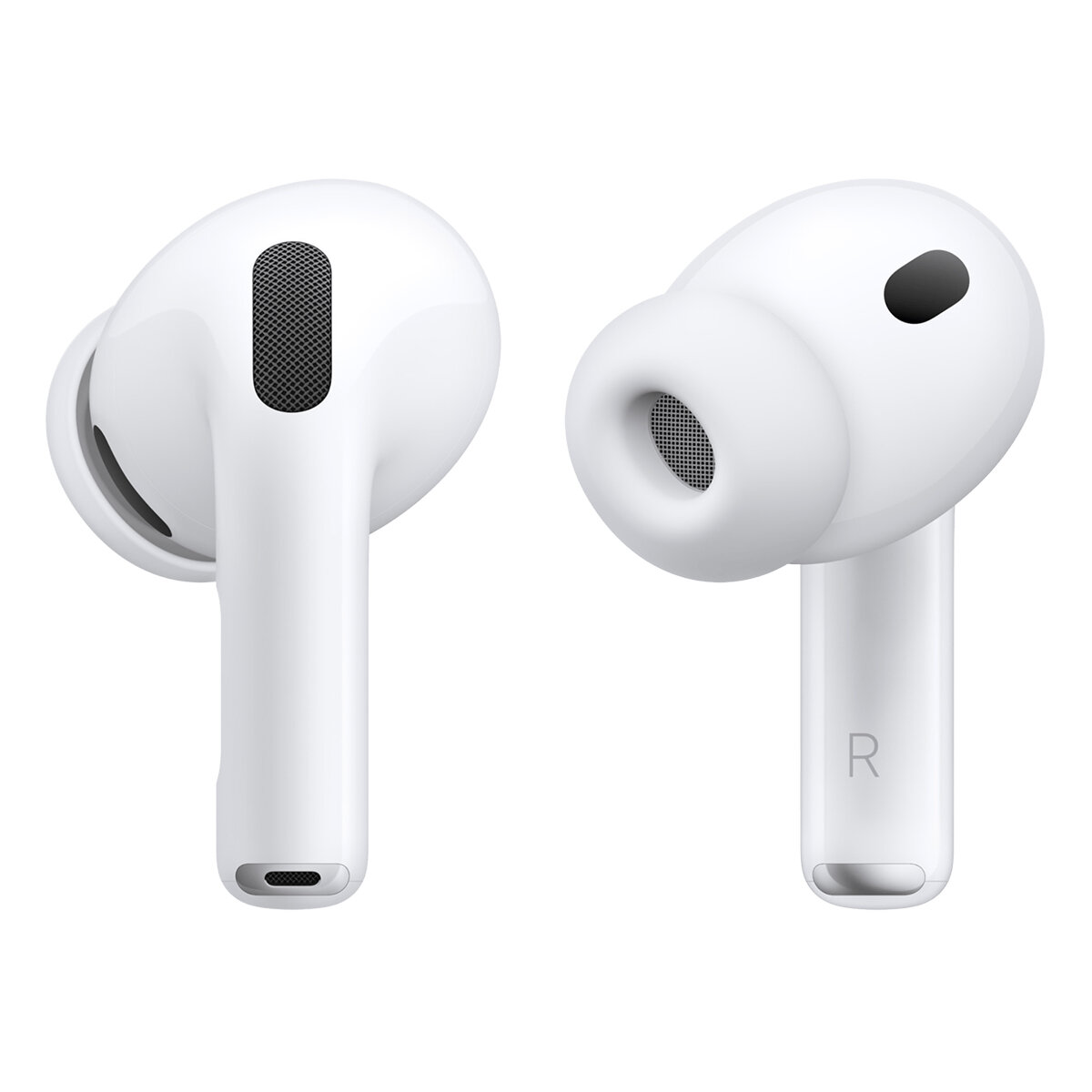 Беспроводные наушники Apple AirPods Pro 3 (ANC), white , 2025 — фото 1