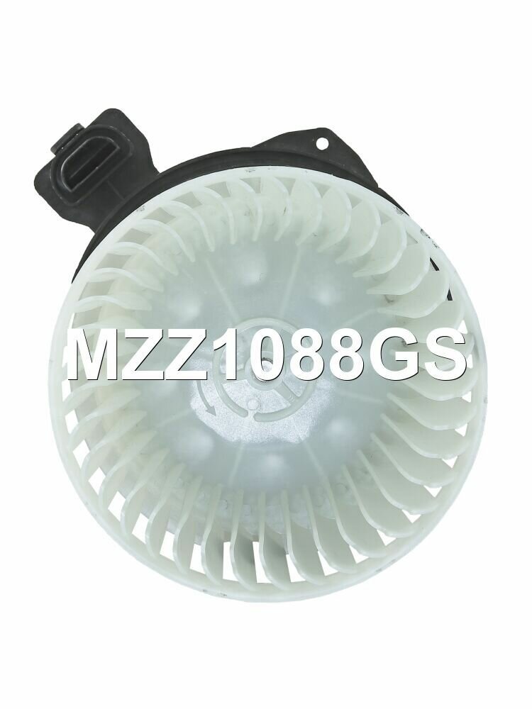 Мотор печки c крыльчаткой Krauf MZZ1088GS для KIA OPTIMA — фото 1