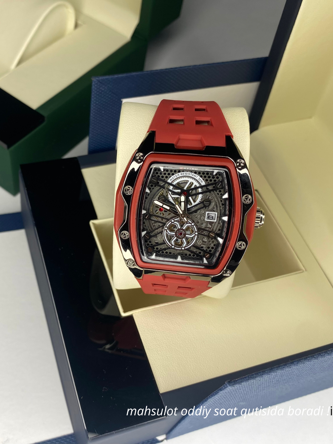 Наручные часы