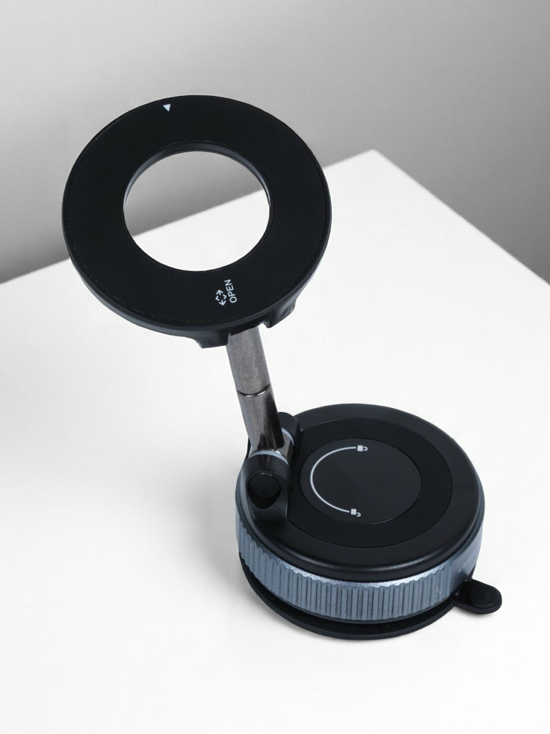 Магнитный держатель телефона для автомобиля Holder MagSafe A88 Mobicom — фото 1