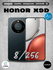 Смартфон HONOR X9D Midnight Black, Android, 8GB/256GB, Dual SIM, Bluetooth, Wi-F...