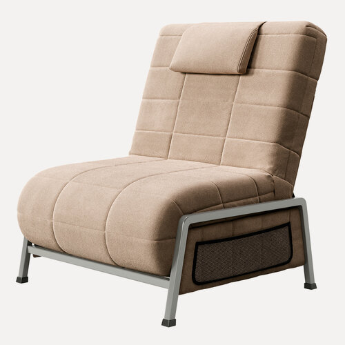 Изображение товара Кресло-кровать Акробат Бест 08 (независимый пружинный блок, стежка прямоугольник)