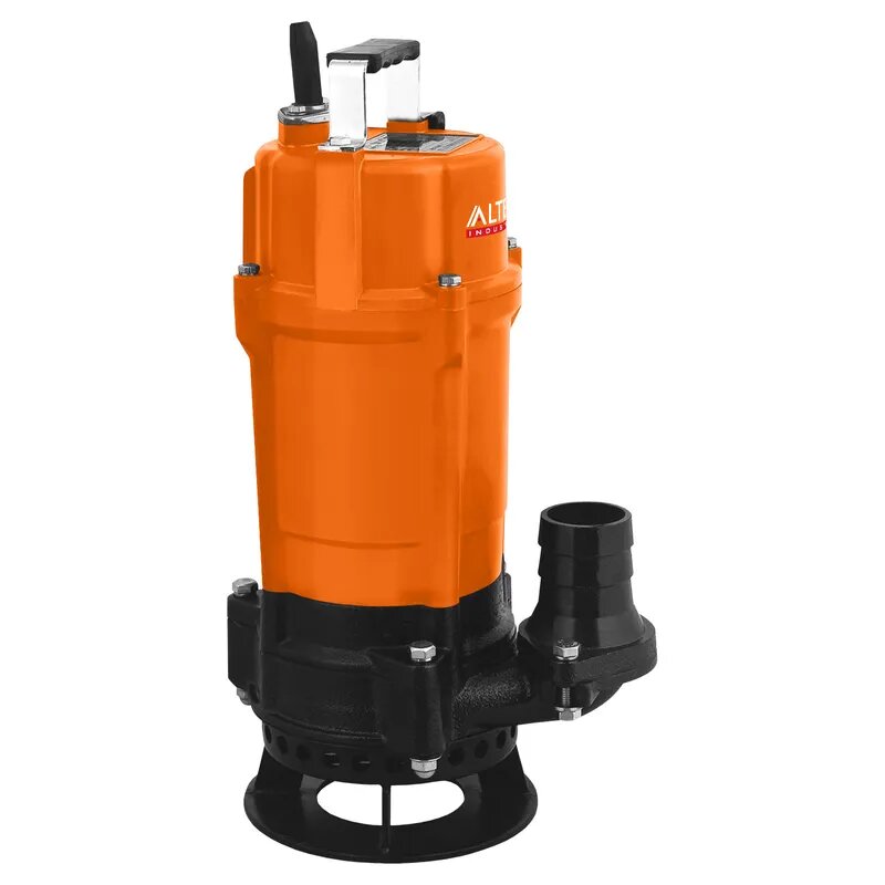 Погружной дренажный насос ALTECO COMPACT 500 MF