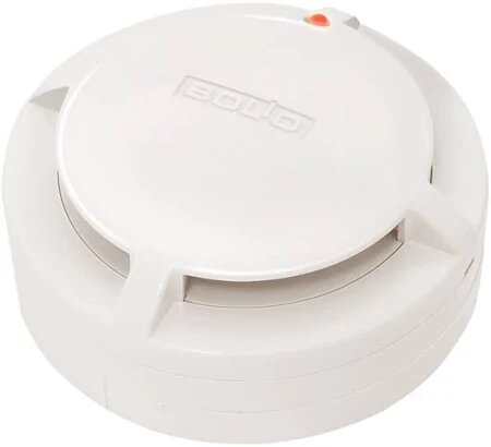 Извещатель пожарный Болид дымовой адресный ДИП-34А-04