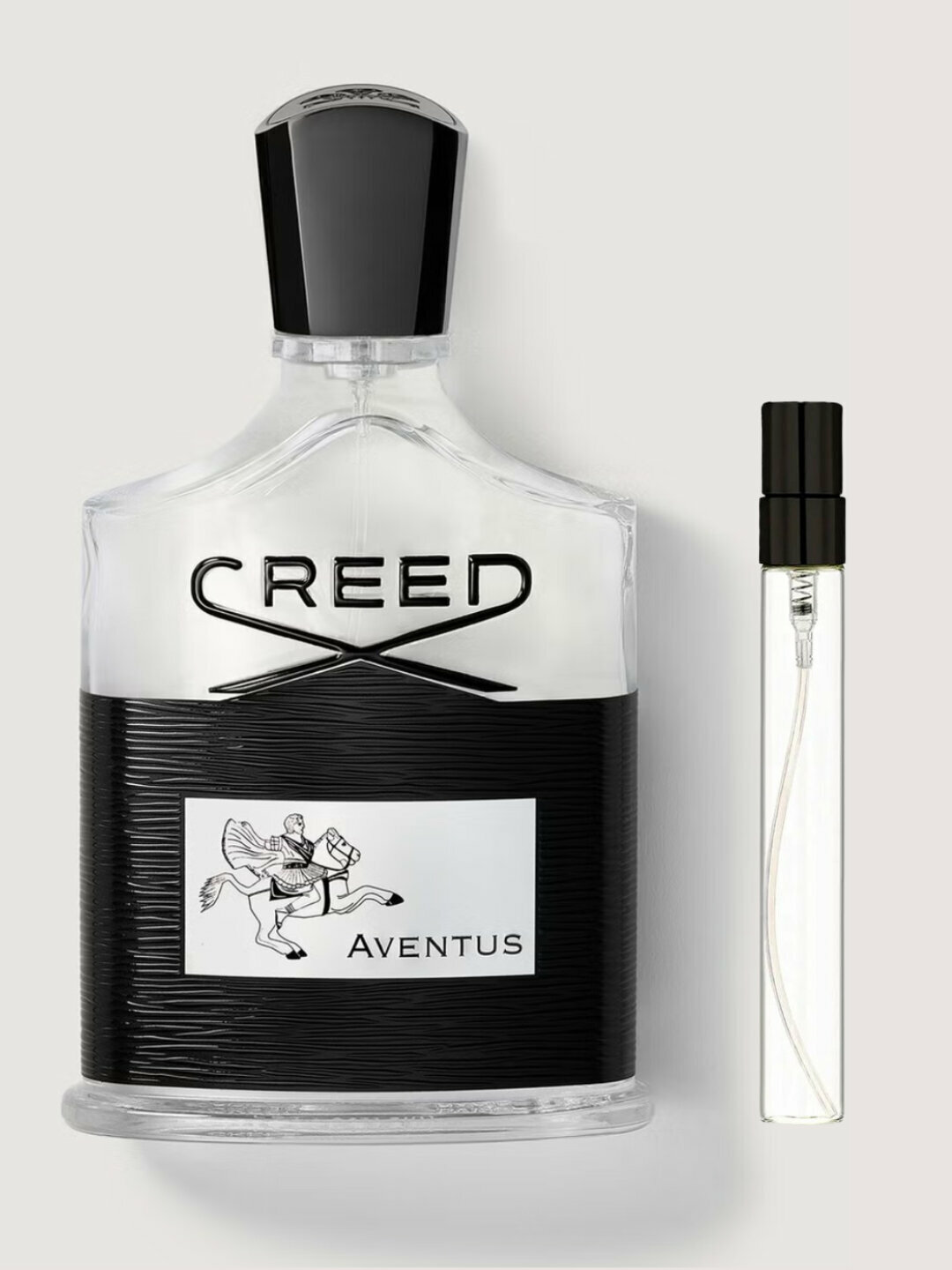 Духи "Creed Aventus", для мужчин, аромат силы и элегантности