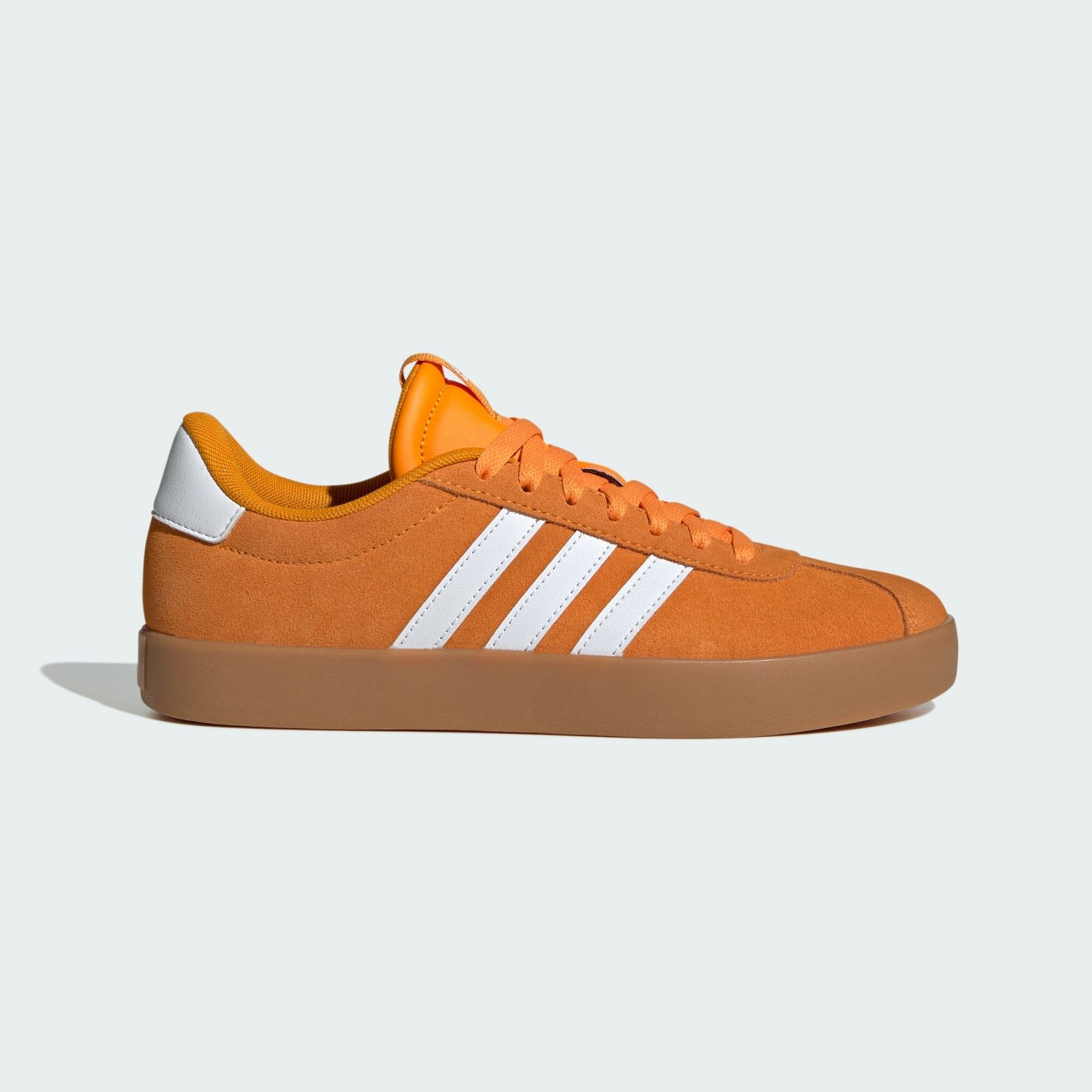 Кеды adidas VL Court 3.0
