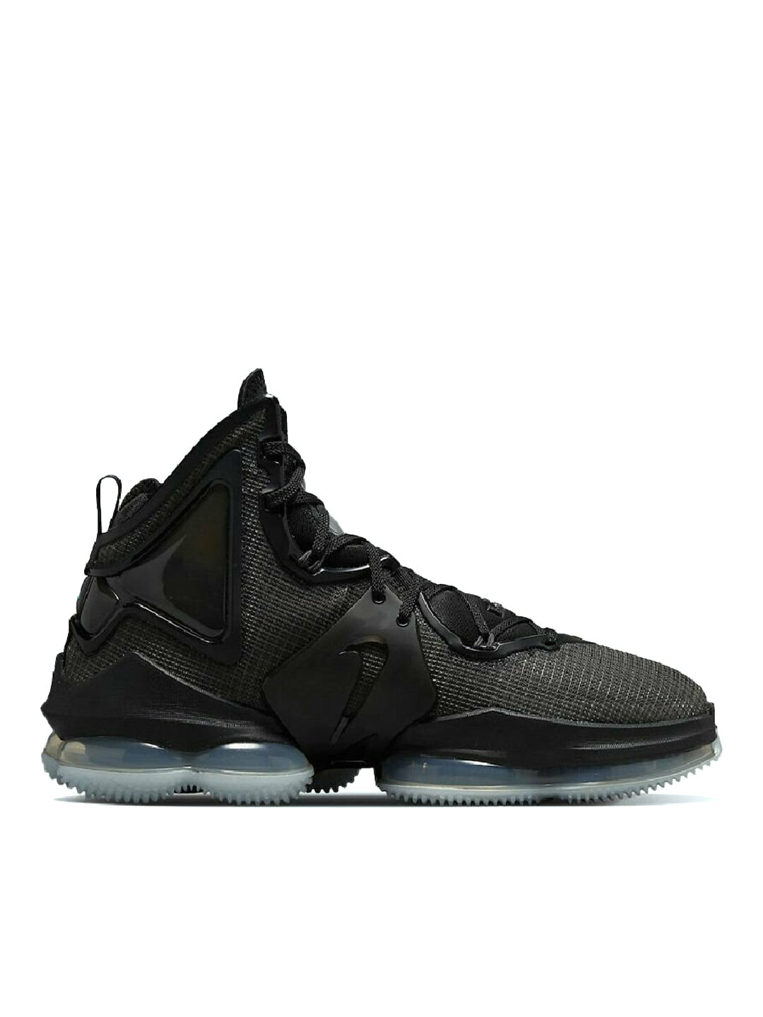 Кеды NIKE Lebron 19