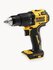 Дрель-шуруповерт DeWALT DCD709N