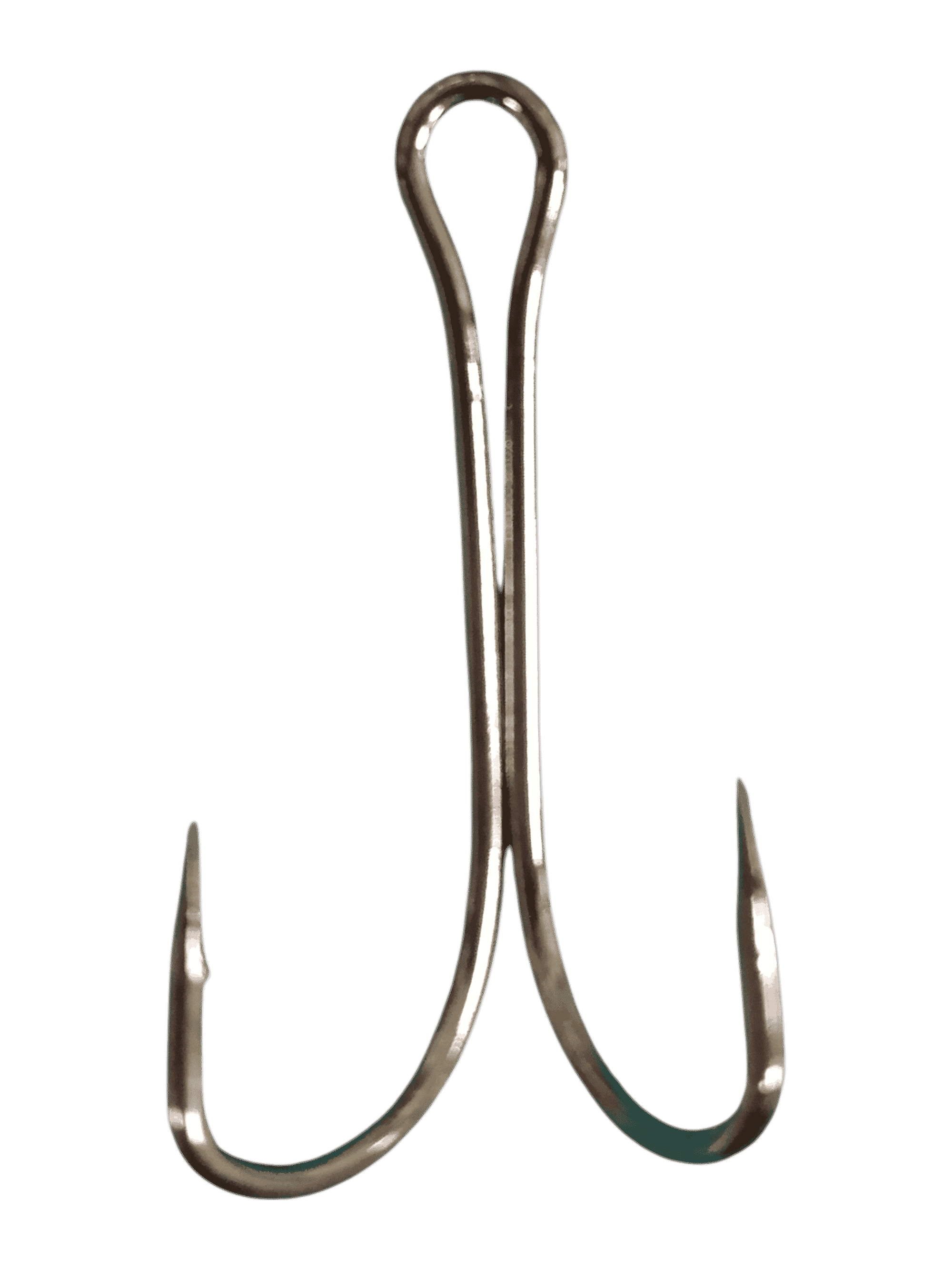 Крючок двойной SCORPION DOUBLE 2X удл. №3 (1шт.)