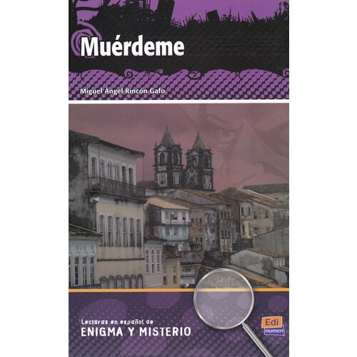 Muerdeme