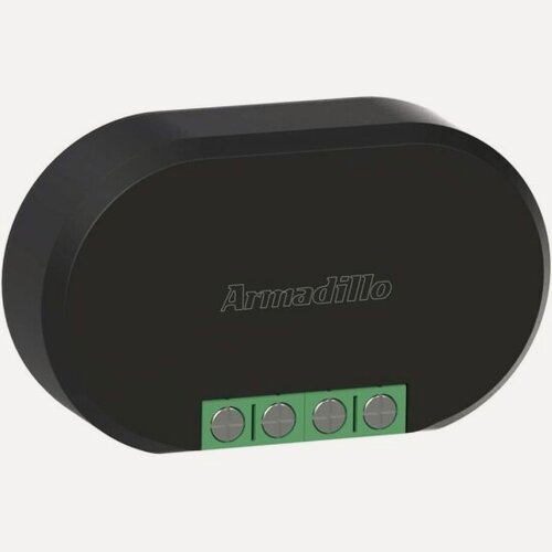 Изображение товара Блок подключения к реле Armadillo ROTATOR Умный дом BSH. RT01.06
