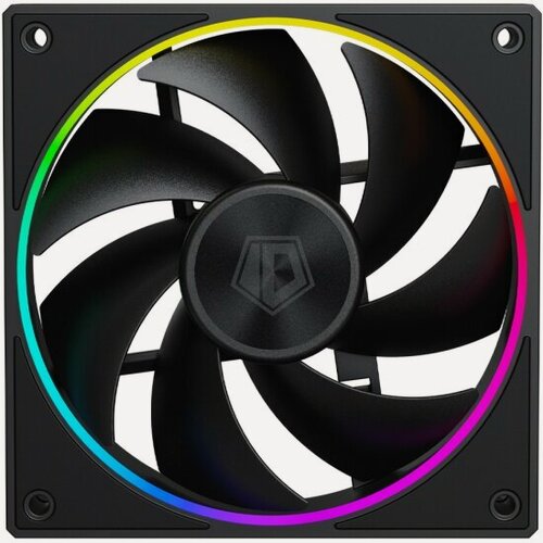 Изображение товара Вентилятор для корпуса Id-cooling AF-127-ARGB-K