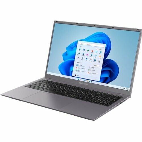 Ноутбук Irbis 17NBP4502 17NBP4502 9302400₽